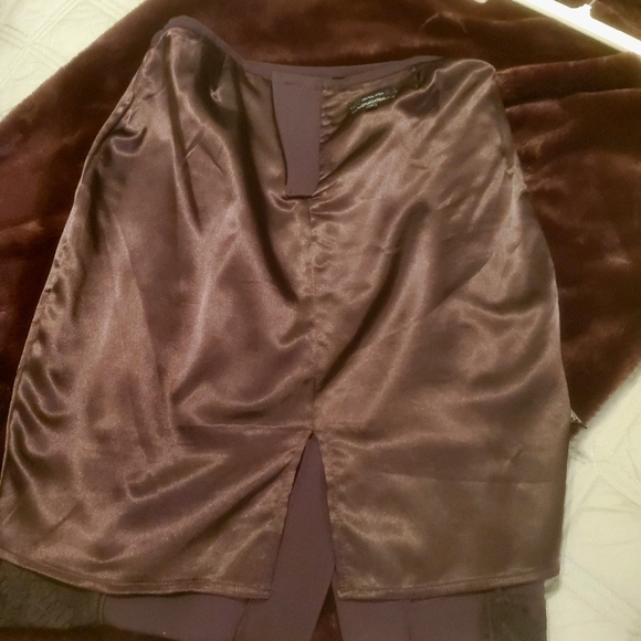 Skirt - pencil RW - Picture 11 of 13